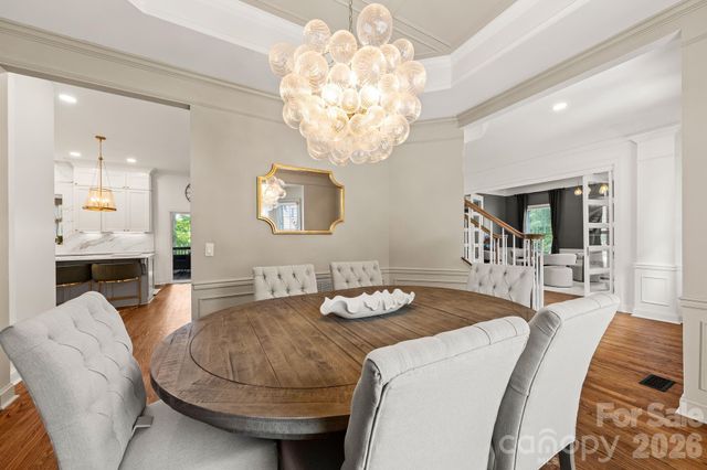 7330 Santorini Lane, Charlotte, NC 28277
