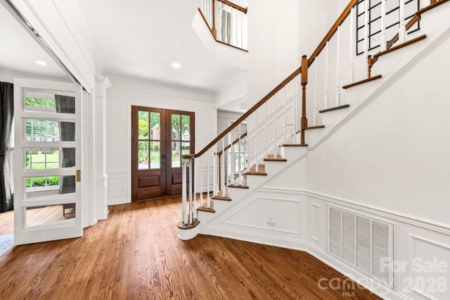 7330 Santorini Lane, Charlotte, NC 28277