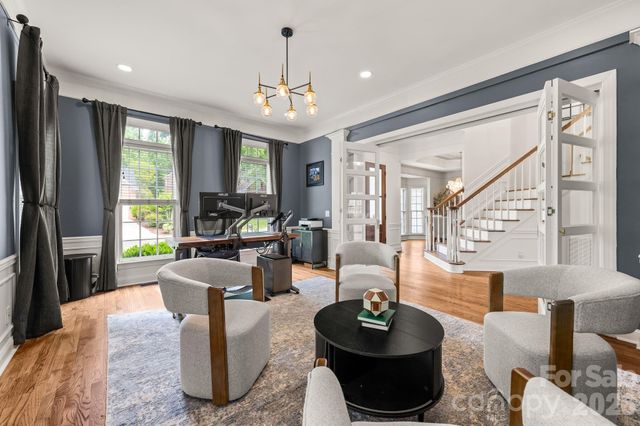 7330 Santorini Lane, Charlotte, NC 28277