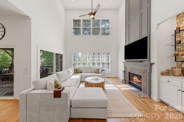 7330 Santorini Lane, Charlotte, NC 28277