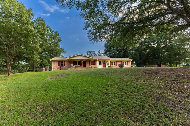 8410 Cleckler Road, Palmetto, GA 30268
