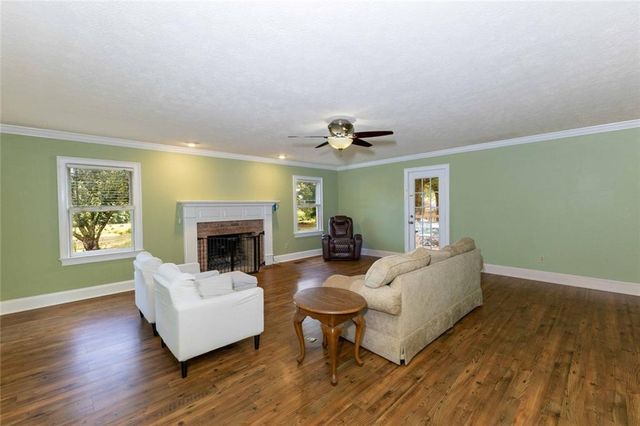 8410 Cleckler Road, Palmetto, GA 30268