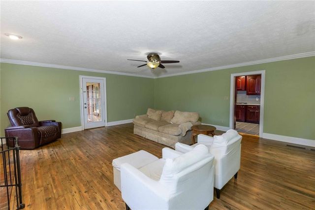 8410 Cleckler Road, Palmetto, GA 30268