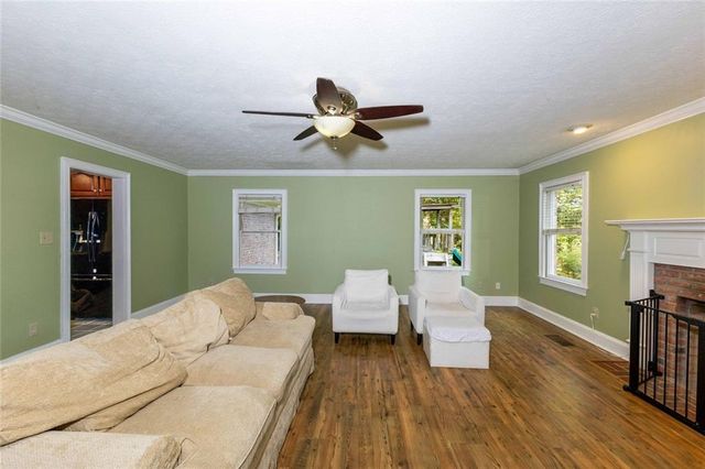 8410 Cleckler Road, Palmetto, GA 30268