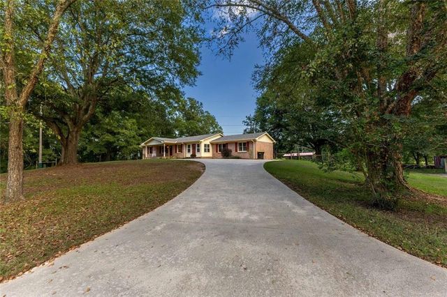 8410 Cleckler Road, Palmetto, GA 30268