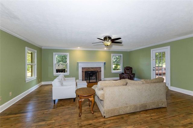 8410 Cleckler Road, Palmetto, GA 30268