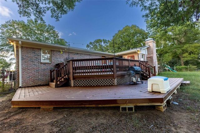 8410 Cleckler Road, Palmetto, GA 30268