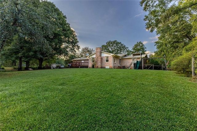 8410 Cleckler Road, Palmetto, GA 30268