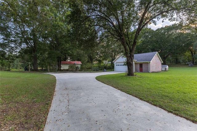 8410 Cleckler Road, Palmetto, GA 30268
