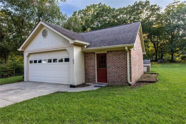 8410 Cleckler Road, Palmetto, GA 30268