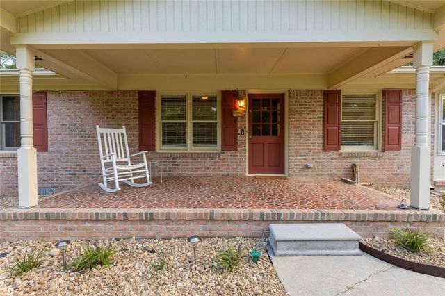 8410 Cleckler Road, Palmetto, GA 30268