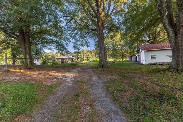8410 Cleckler Road, Palmetto, GA 30268