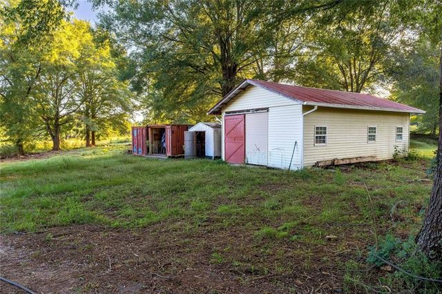 8410 Cleckler Road, Palmetto, GA 30268