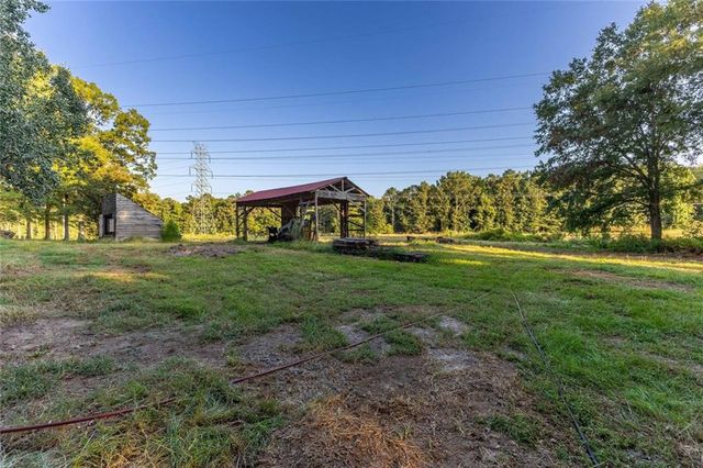 8410 Cleckler Road, Palmetto, GA 30268