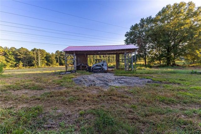 8410 Cleckler Road, Palmetto, GA 30268