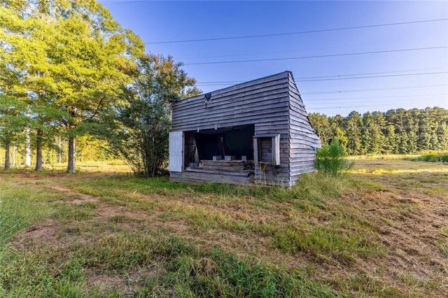 8410 Cleckler Road, Palmetto, GA 30268