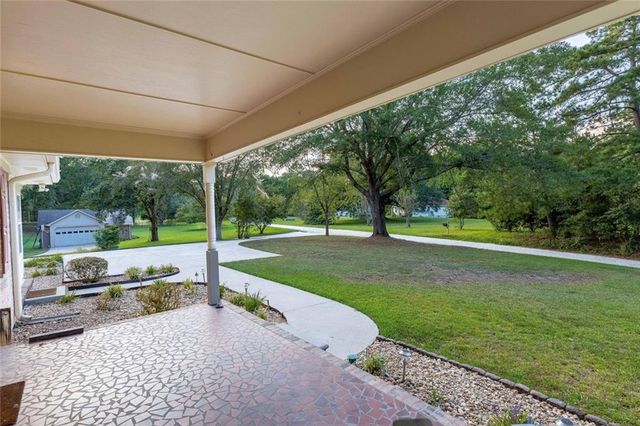 8410 Cleckler Road, Palmetto, GA 30268