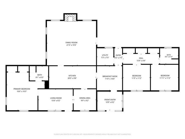 8410 Cleckler Road, Palmetto, GA 30268