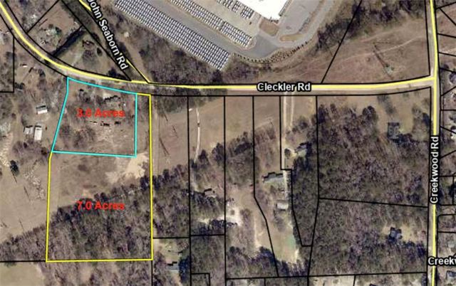 8410 Cleckler Road, Palmetto, GA 30268