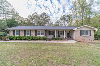 1337 Ewing Chapel Road, Dacula, GA 30019