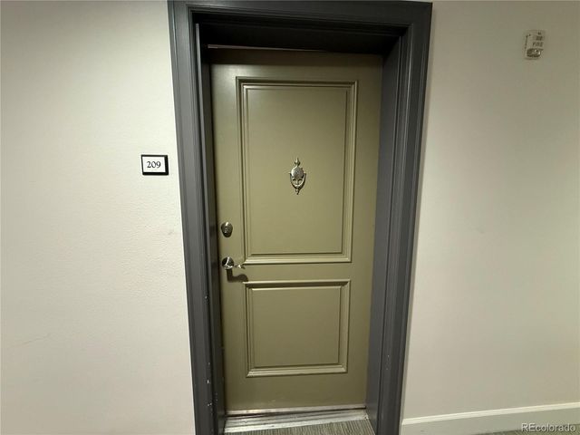 1975 N Grant Street 209, Denver, CO 80203