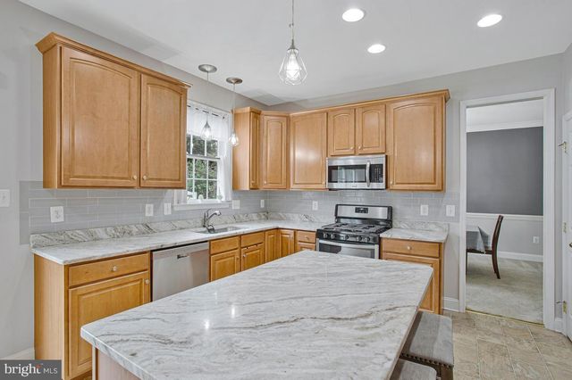 908 ENFIELD WAY, Severn, MD 21144