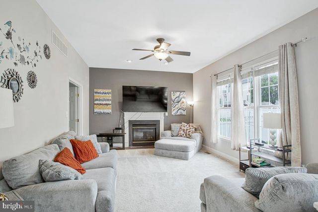908 ENFIELD WAY, Severn, MD 21144