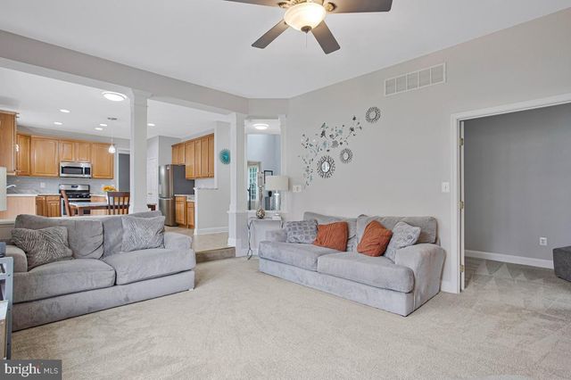 908 ENFIELD WAY, Severn, MD 21144