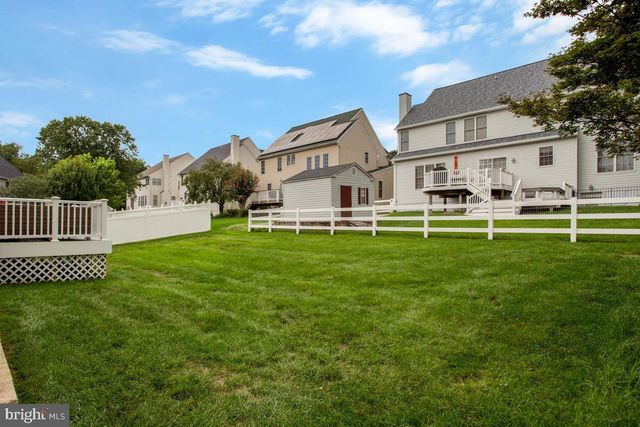 908 ENFIELD WAY, Severn, MD 21144