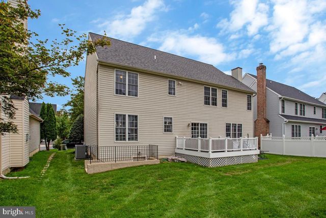 908 ENFIELD WAY, Severn, MD 21144