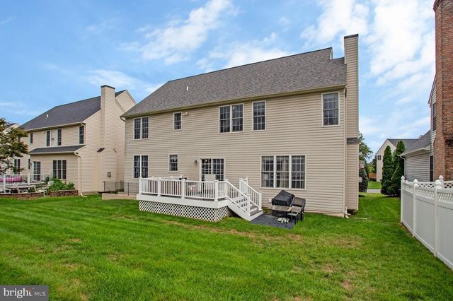 908 ENFIELD WAY, Severn, MD 21144