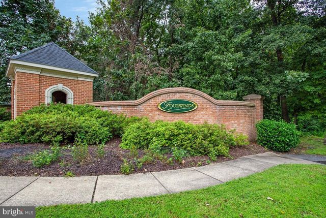 908 ENFIELD WAY, Severn, MD 21144