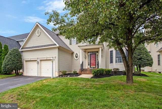 908 ENFIELD WAY, Severn, MD 21144