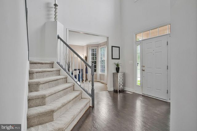 908 ENFIELD WAY, Severn, MD 21144