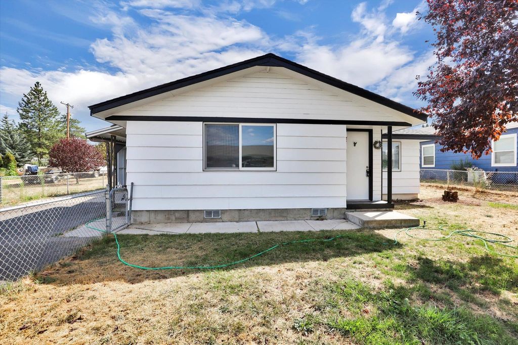 12911 W 12th Ave, Airway Heights, WA 99001