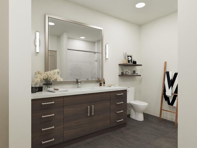 4811 Woodrow Ave 303, Austin, TX 78756