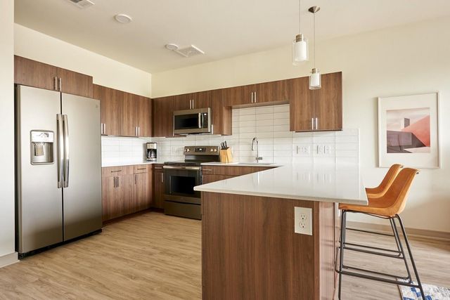 4811 Woodrow Ave 303, Austin, TX 78756