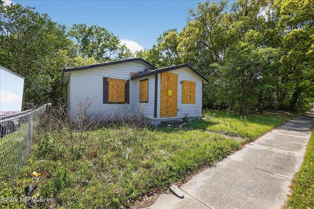 1086 W 30TH Street, Jacksonville, FL 32209