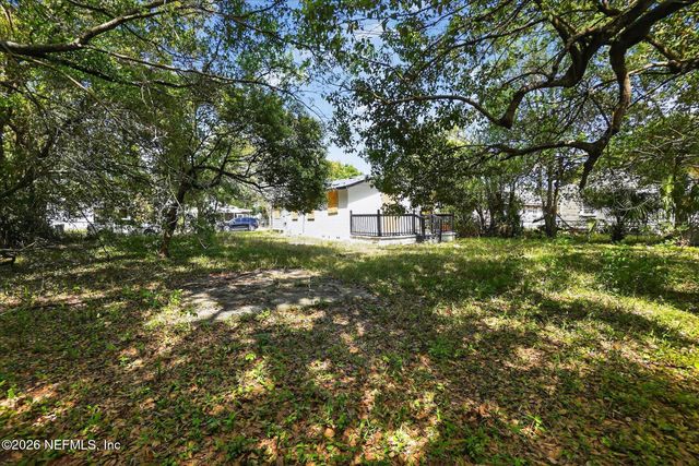 1086 W 30TH Street, Jacksonville, FL 32209