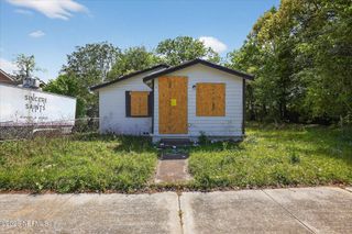1086 W 30TH Street, Jacksonville, FL 32209