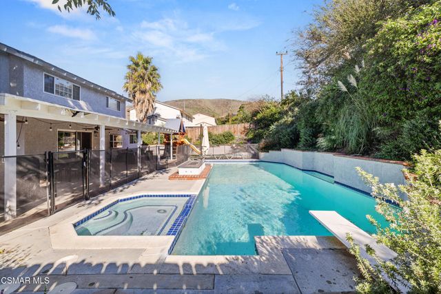 3562 Quincy Avenue, Simi Valley, CA 93063