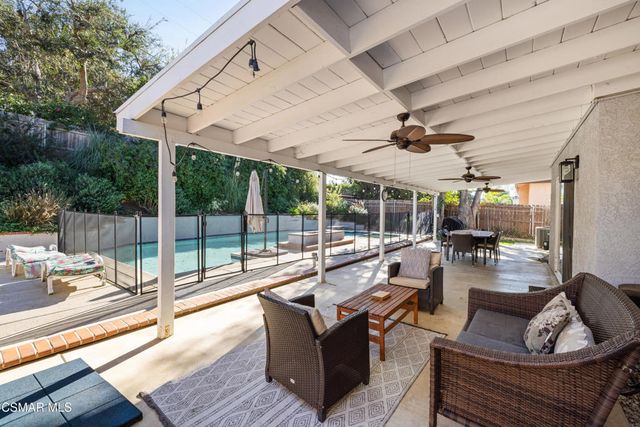 3562 Quincy Avenue, Simi Valley, CA 93063