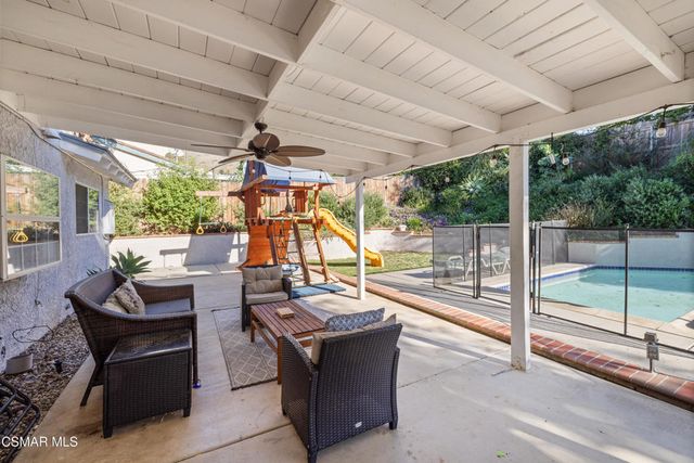 3562 Quincy Avenue, Simi Valley, CA 93063