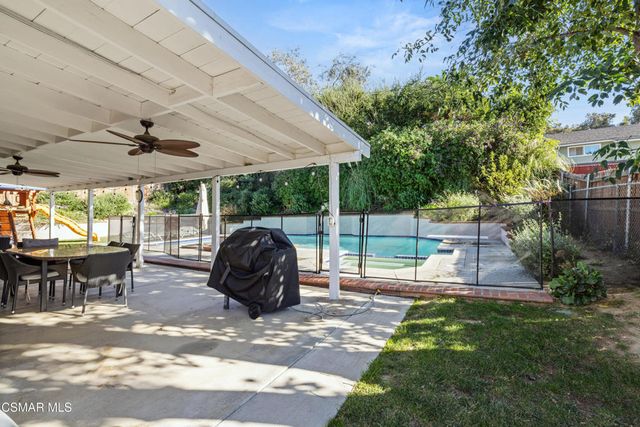 3562 Quincy Avenue, Simi Valley, CA 93063