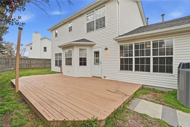 1609 Solway CT, Virginia Beach, VA 23454