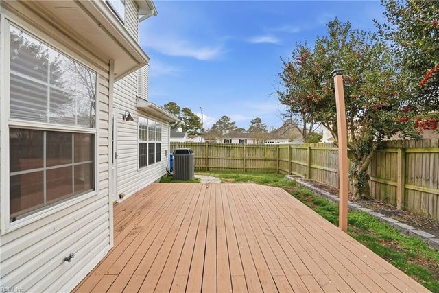 1609 Solway CT, Virginia Beach, VA 23454