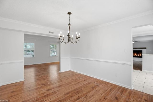 1609 Solway CT, Virginia Beach, VA 23454