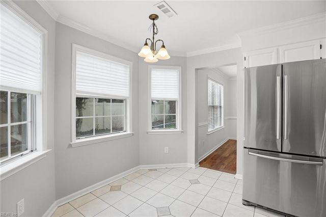 1609 Solway CT, Virginia Beach, VA 23454