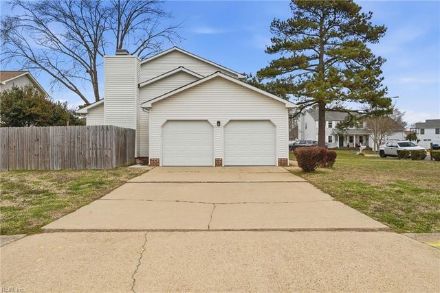 1609 Solway CT, Virginia Beach, VA 23454