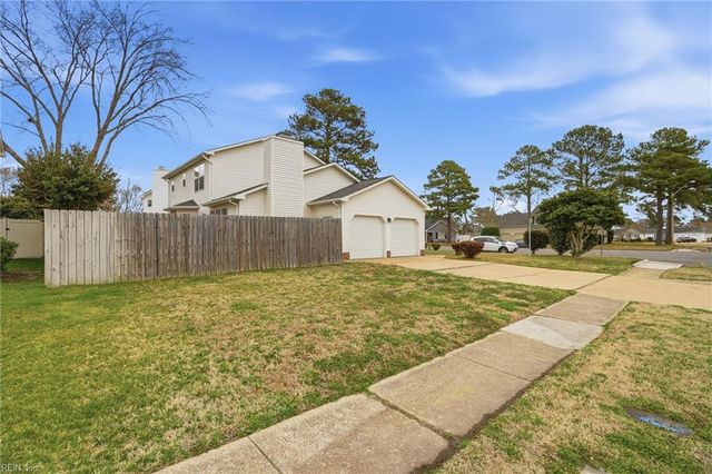 1609 Solway CT, Virginia Beach, VA 23454